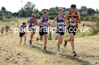 Mens under-17s 2021 North Eastern League, Wrekenton, Low Fell, Gateshead. Photo: David T. Hewitson/Sports for All Pics